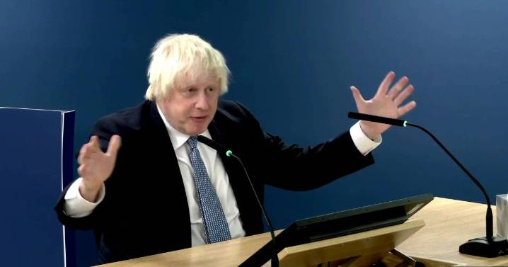 Coronavirus Inquiry: Government ‘chaos’ and failure to tackle virus cost 23,000 lives