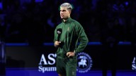 Alcaraz: "¿El número uno? Intento no pensar mucho en ello porque puede jugar una mala pasada"