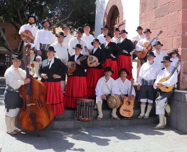Paiba celebra sus 45 años de trayectoria con un nuevo disco, ‘Ya llegó la Navidad’