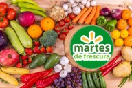 Martes de Frescura en Walmart llega con nuevas ofertas este 25 de noviembre