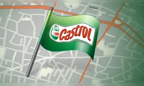 Castrol India Q3 profit up 10%, revenue rises 6% on healthy rural and industrial demand