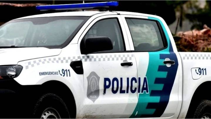 Detenido por tentativa de homicidio en concurso con femicidio