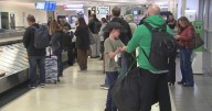 Travel improves at Philadelphia International Airport after government shutdown caused disruptions