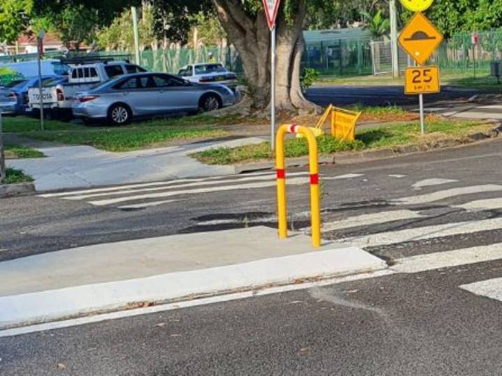 Aussies push for change over ‘close calls’