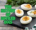 The History of Deviled Eggs