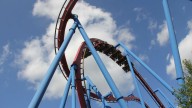 When does Six Flags Great America close for 2025?