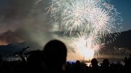 Vancouver's Celebration of Light fireworks festival cancelled indefinitely