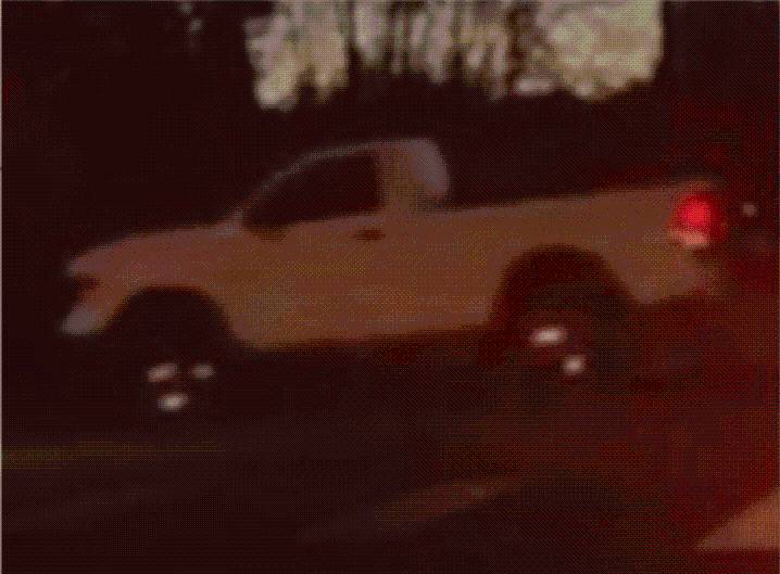 Denver police ask for help identifying truck that left scene after deadly pedestrian crash