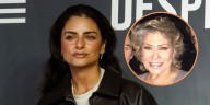 Aislinn Derbez reveló la causa de muerte de su madre Gabriela Michel