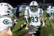 Overtime thriller headlines Grand Rapids-area district final football games