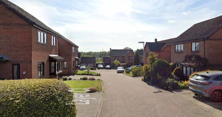 Norfolk murder probe as pensioner found stabbed to death in his home