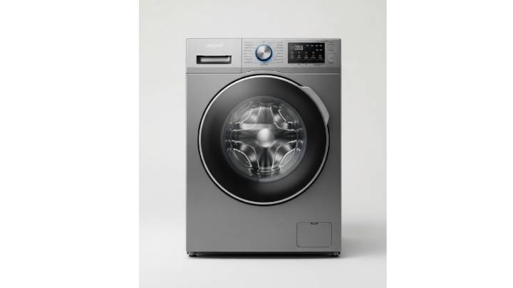 India’s Top 10 Smart Washing Machines for 2025