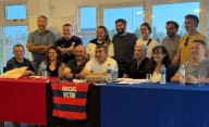 Nueva conducción en el Puerto Madryn Rugby Club