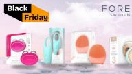 Foreo hunde sus precios en el Black Friday 2025: ahorra en tus esenciales de belleza y lleva el cuidado facial a otro nivel