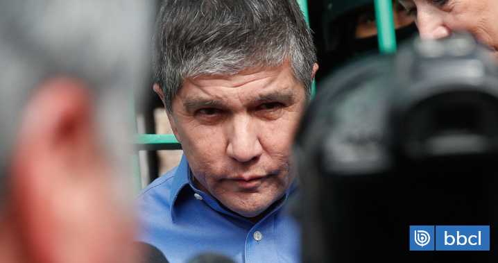 El fantasma de Monsalve vuelve a La Moneda: su defensa pide ampliar investigación y tensiona a Palacio