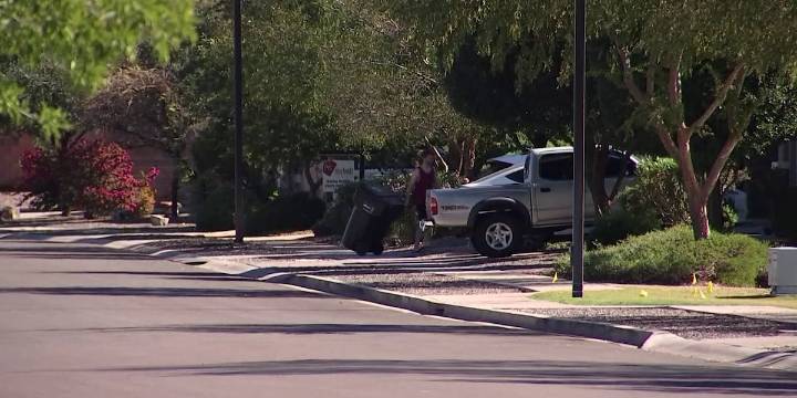 Water bill woes in Gilbert are affecting residents and real estate