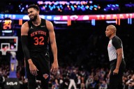 Watch Knicks vs. Mavericks NBA game tonight, free Streameast alternatives, start time, TV channel