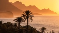 Por qué el otoño es la mejor época para viajar a Canarias
