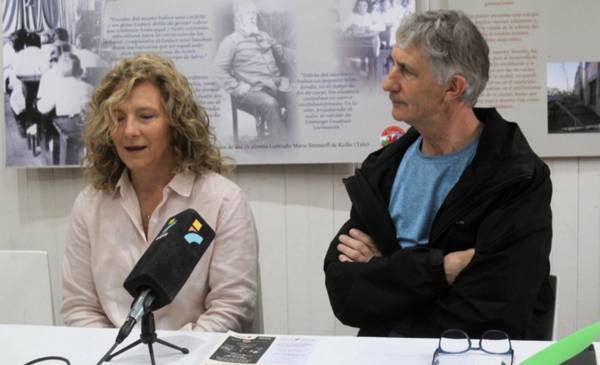 Se viene el segundo encuentro de narración oral