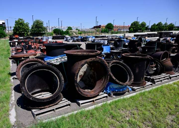 Denver Water submits plans for new Elyria