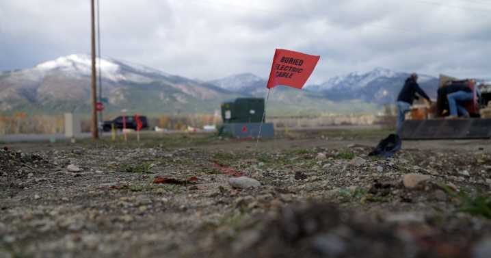 Ravalli County commissioners approve subdivision south of Hamilton