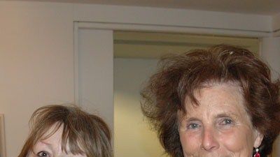 Remembering Lady Amabel Lindsay, a friend of Queen Camilla's who once ‘dated’ Andrew Parker Bowles