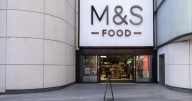 M&S closes 11 cafes before Christmas but opens six stores
