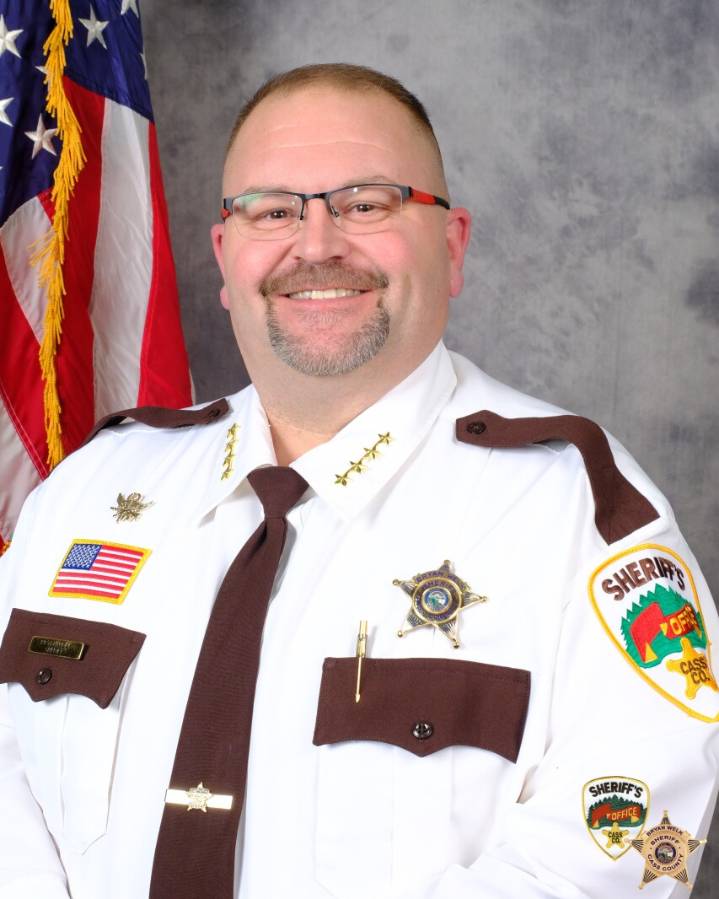 Sheriff's Corner: Protect yourselves from scam calls and messages