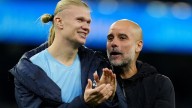 Pep Guardiola: Man City have Premier League title fight 'energy' with Erling Haaland at Lionel Messi levels