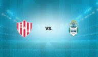 Unión de Santa Fe vs Gimnasia y Esgrima de La Plata en vivo por fecha