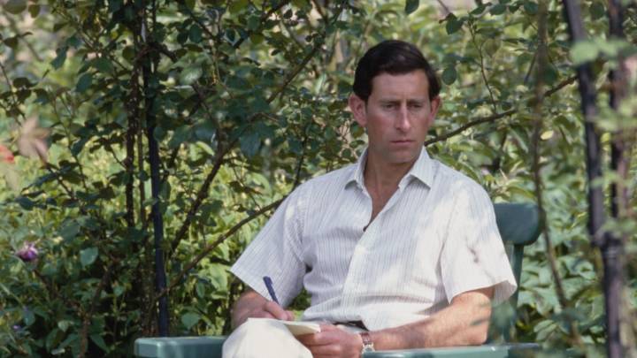 King Charles' paintings are going on sale – this is what they tell us about him