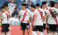River confirmó la salida de Miguel Borja, Enzo Pérez y de otros referentes del equipo