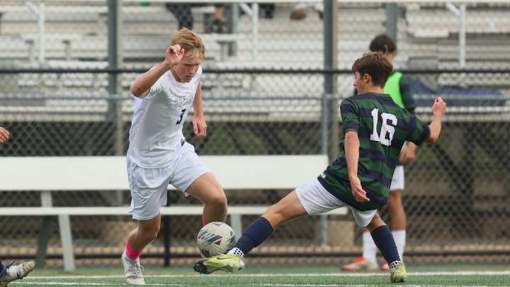 No. 18 Middletown South edges past N. Burlington in CJG3 semis