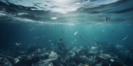 Basura en el fondo del mar: científicos proponen un modelo global para medir y frenar su acumulación