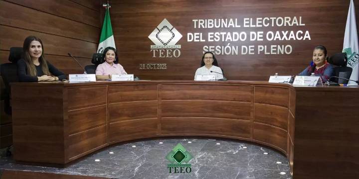 Eliminan requisito para revocación de mandato