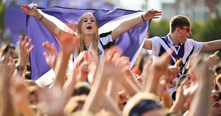 TRNSMT 2026 dates confirmed as festival returns to Glasgow Green