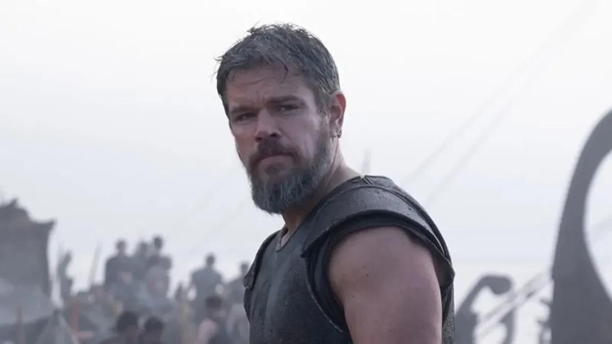 Christopher Nolan reveló un detalle inédito de su nueva película "La Odisea"