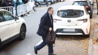 Directo | Arranca el pleno de investidura de Juanfran Pérez Llorca
