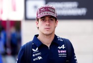 "Queda una sola". La frustración de Colapinto después de un fin de semana con pena y sin gloria en Qatar