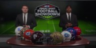 Friday Night Football Showdown Part Two (11/14/2025)