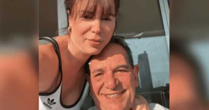 Alperovich se casó con Marianela Mirra en prisión domiciliaria