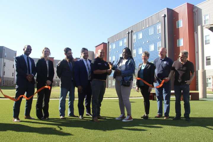 Libertad Austin opens on the east side ...