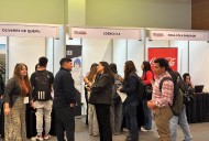 INACAP y CPC impulsan la Feria Laboral más grande del país con más de 25 mil ofertas