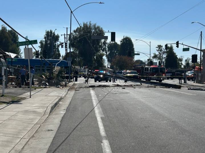 Boy, 8, dies after being hit in alleged DUI crash in East Bakersfield: BPD