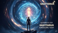 Sagittarius Horoscope Today, November 19, 2025