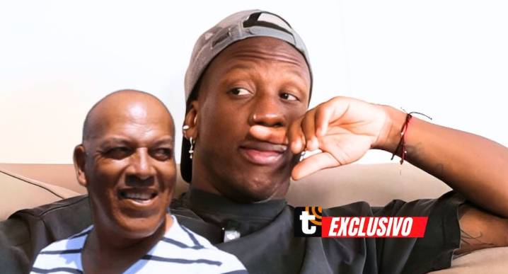 Advíncula recordó cuando Roberto Mosquera ‘lo canceló’ como delantero [VIDEO]