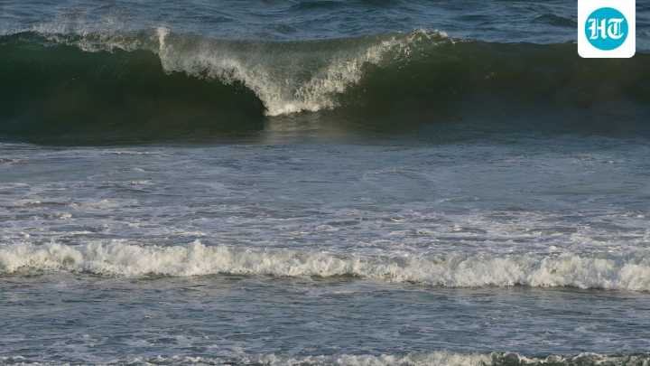 IMD warns of likely depression over Southeast Bay of Bengal, issues rain alert