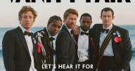 Vanity Fair's 2026 Hollywood Cover Starring an All-Male Cast Might Just Be Their Best in Years!