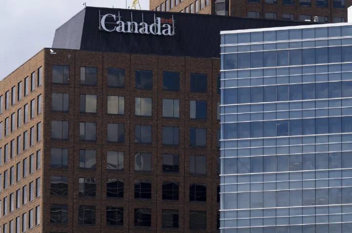 Budget 2025: Key numbers from the Liberals’ latest spending plan