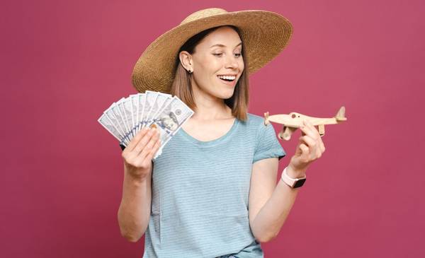 Furor con los vuelos en cuotas y en dólares con hasta 20% off